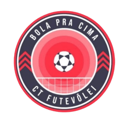 Bola Pra Cima